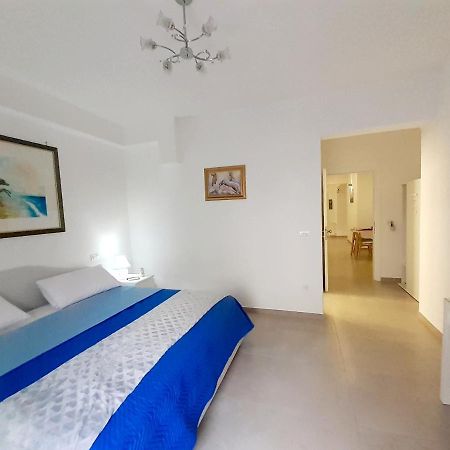 Lauro Charme B&B Di Rosanova Rosa Сорренто Экстерьер фото