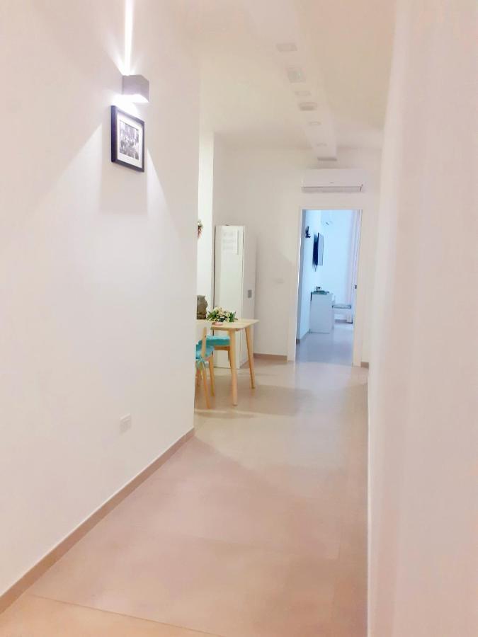 Lauro Charme B&B Di Rosanova Rosa Сорренто Экстерьер фото