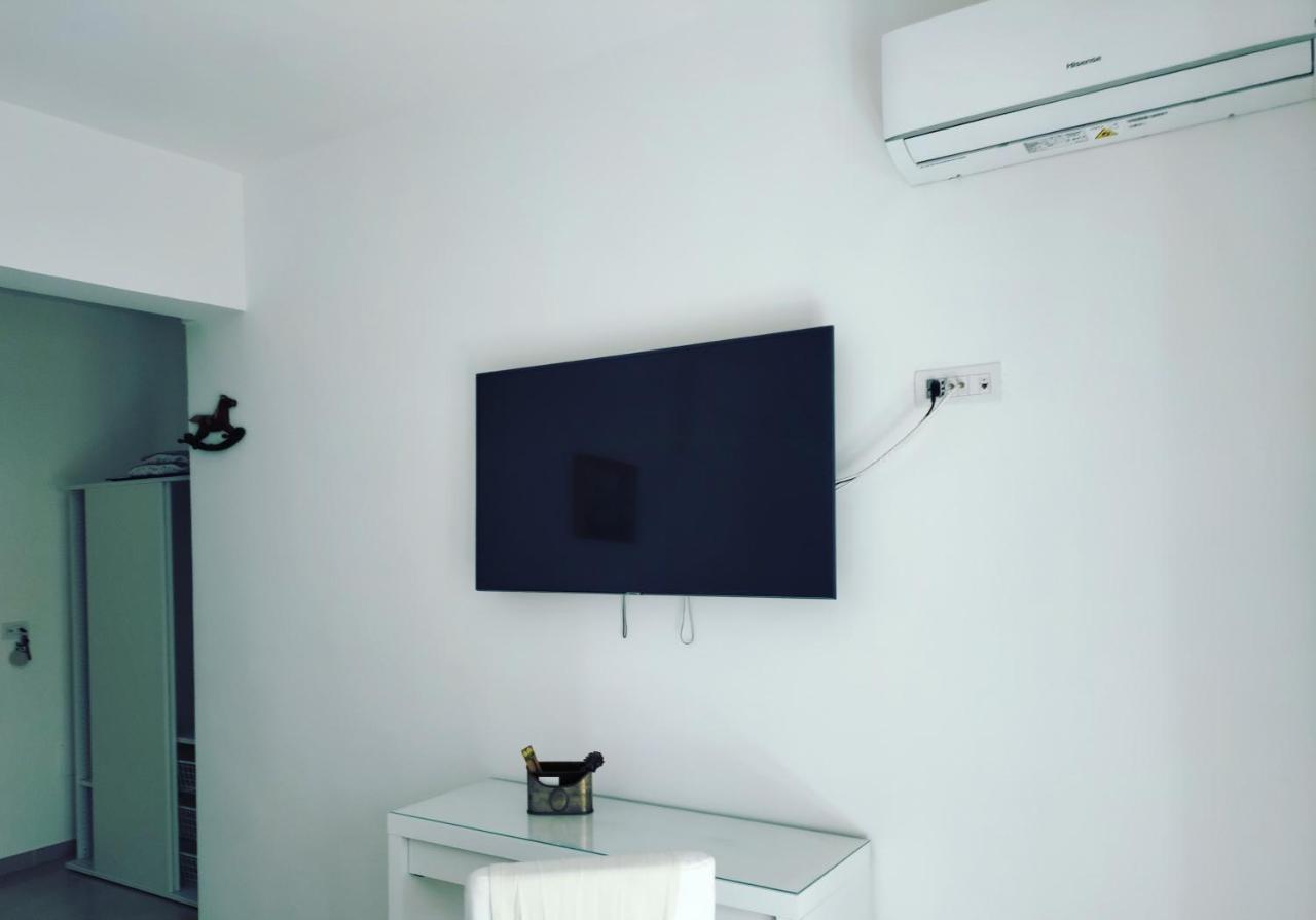 Lauro Charme B&B Di Rosanova Rosa Сорренто Экстерьер фото