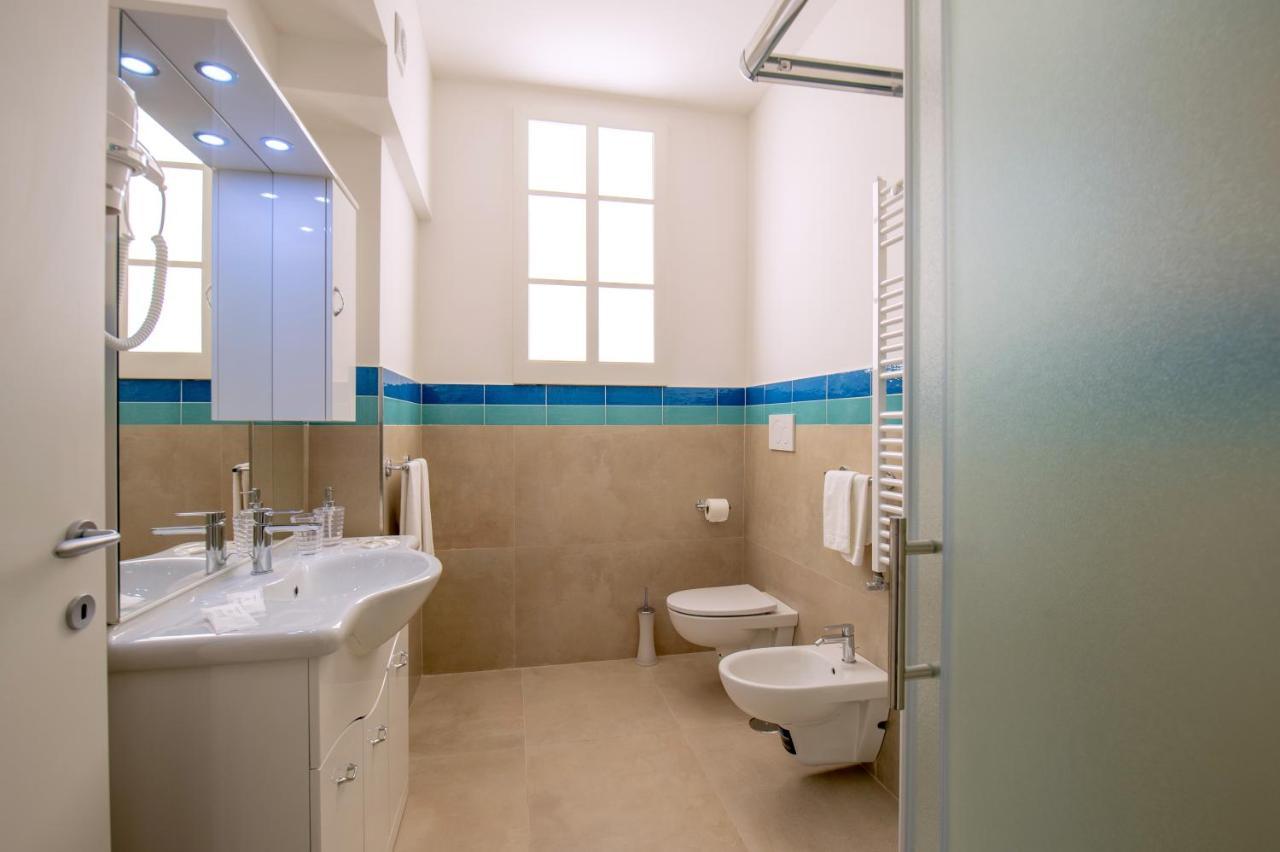 Lauro Charme B&B Di Rosanova Rosa Сорренто Экстерьер фото