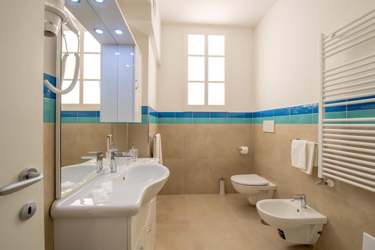Lauro Charme B&B Di Rosanova Rosa Сорренто Экстерьер фото