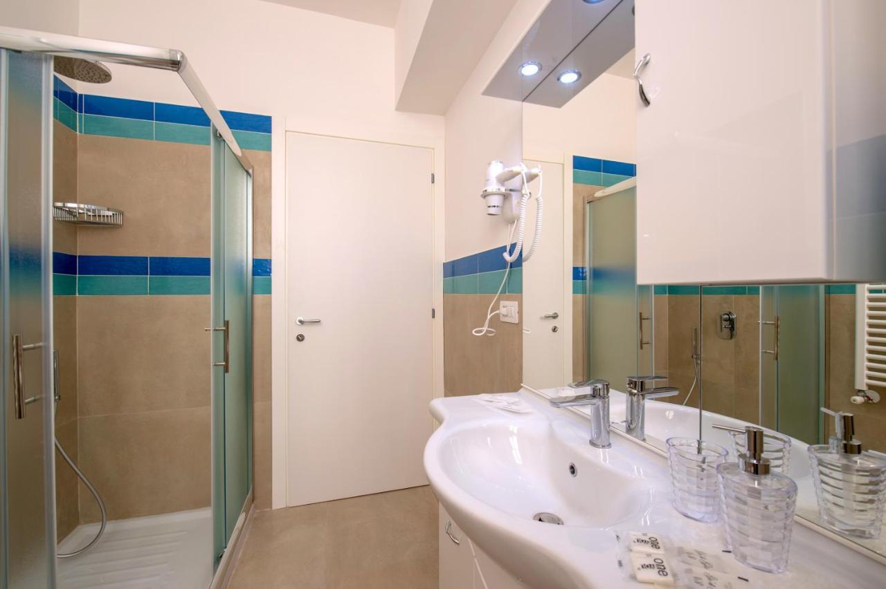 Lauro Charme B&B Di Rosanova Rosa Сорренто Экстерьер фото